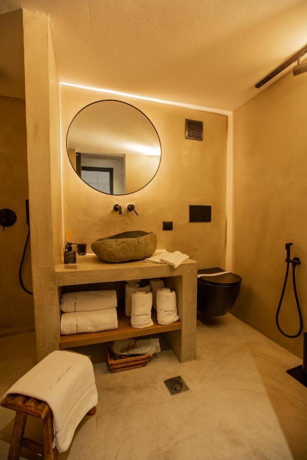Lepanto Xenia Apartments 3F 纳弗帕克托斯 外观 照片