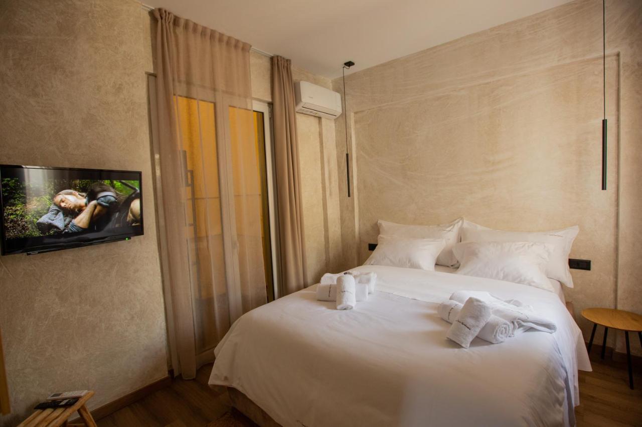 Lepanto Xenia Apartments 3F 纳弗帕克托斯 外观 照片