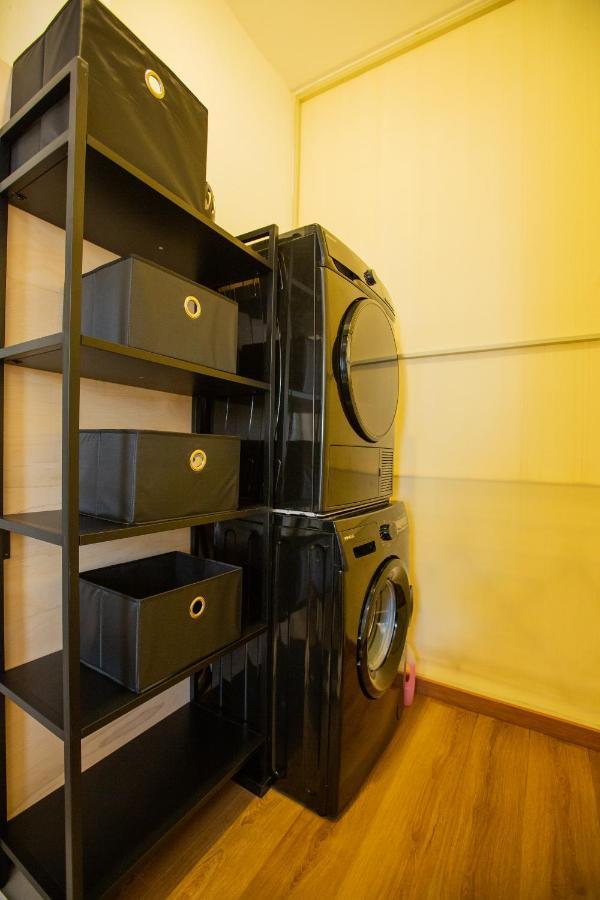 Lepanto Xenia Apartments 3F 纳弗帕克托斯 外观 照片